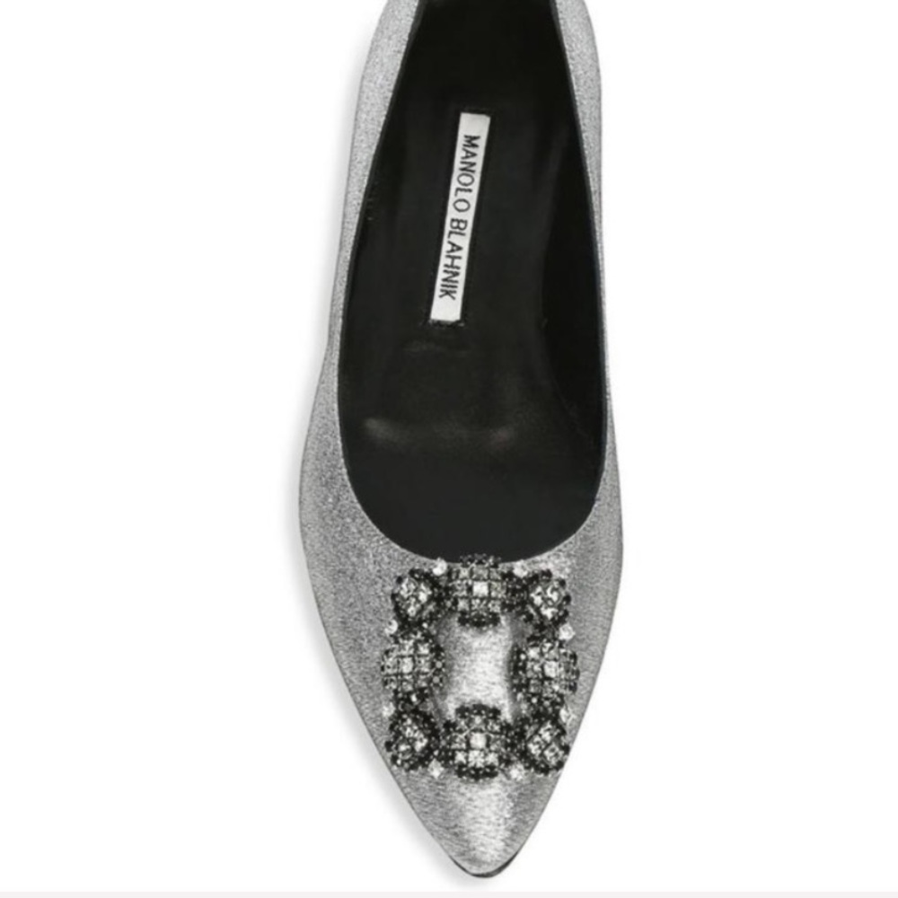 Manolo blahnik classic hangisi flats